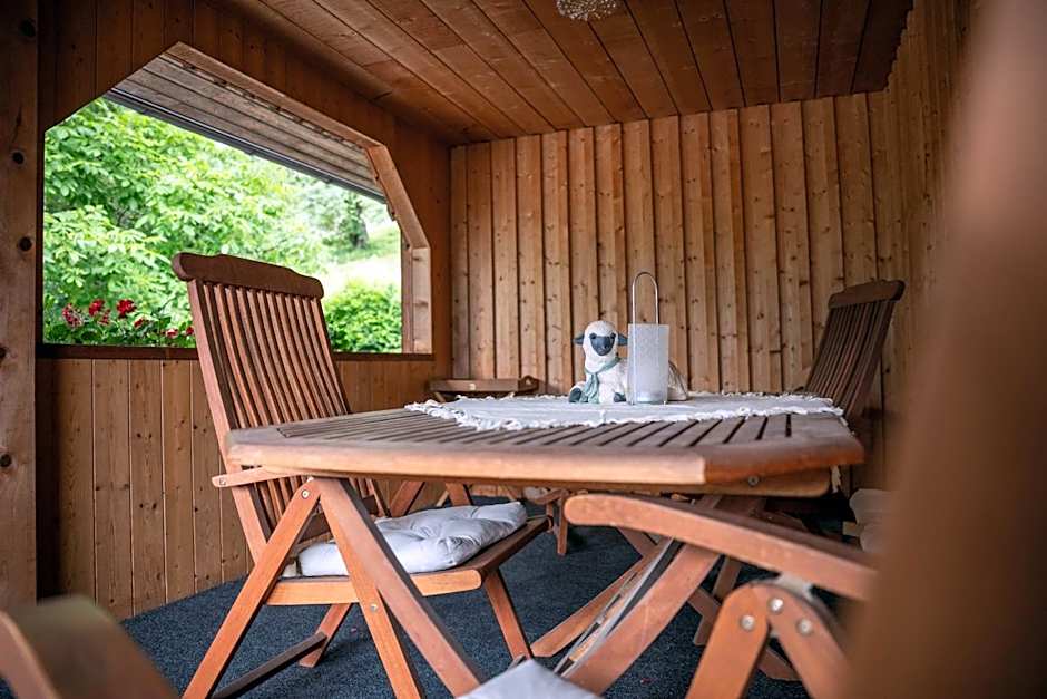 Hotel Gasthaus Schäfle