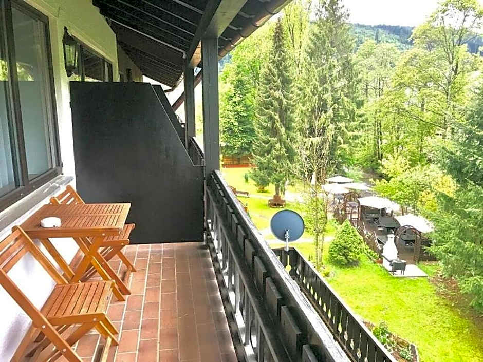 Schwanen-Resort