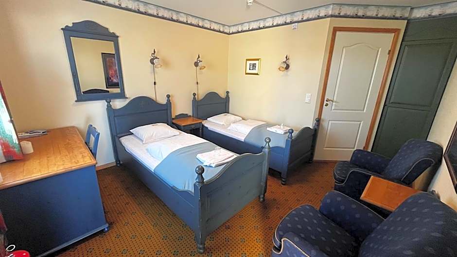 Sirevåg Konferansehotell AS