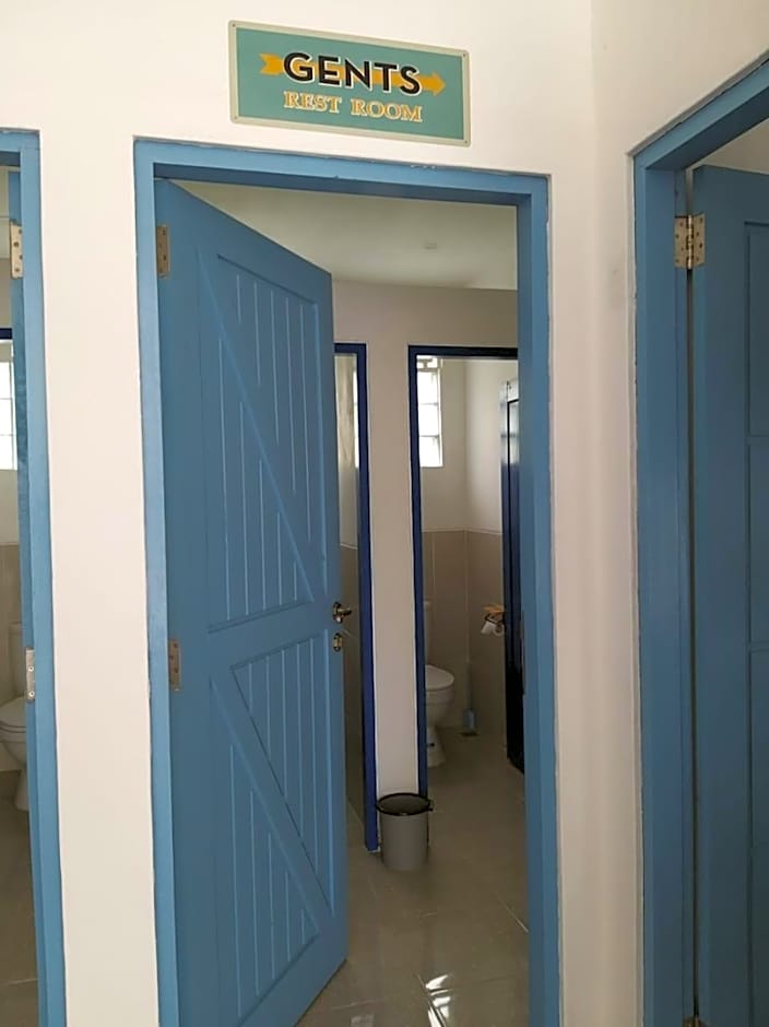 Anjo Maumere Hotel & Restaurant