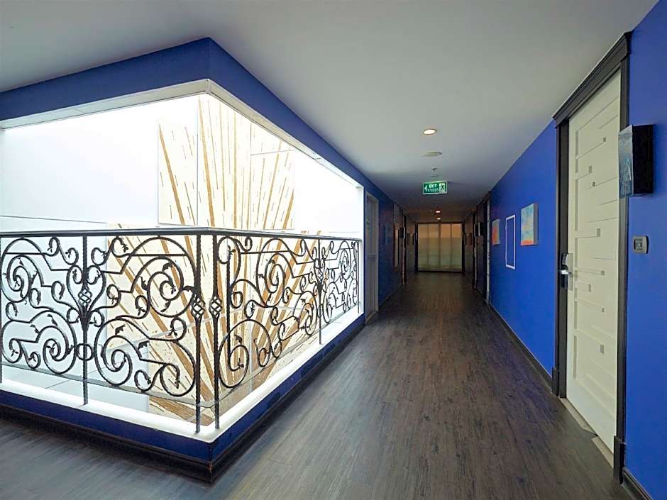 Aspira Skyy Sukhumvit 1