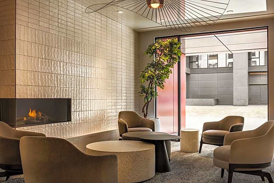 Best Western Plus City/Centre/Centre-Ville