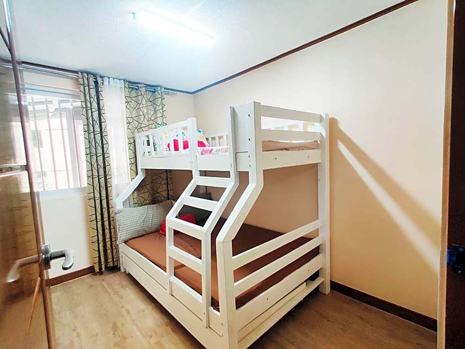 Zenmist Properties- 2 Bedroom Deluxe