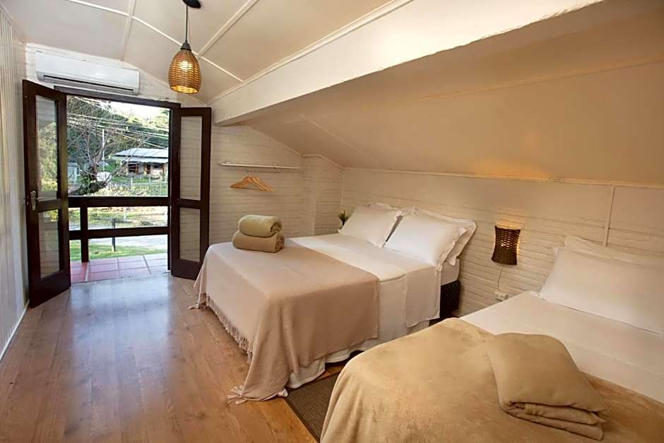 Casa no Campo Caminho do Salto