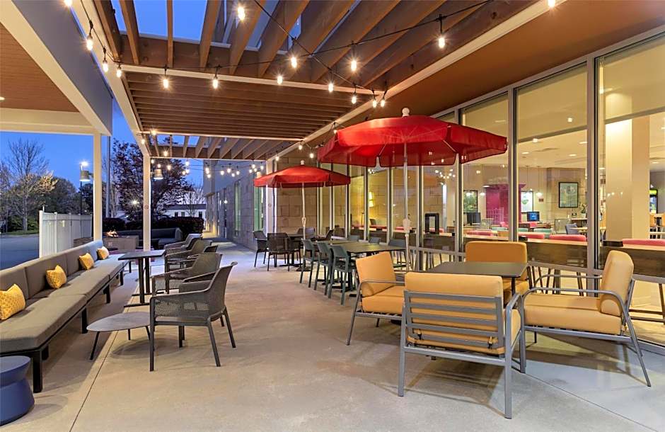Home2 Suites By Hilton Greenville Airport