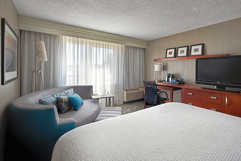 Courtyard by Marriott Milpitas Silicon Valley