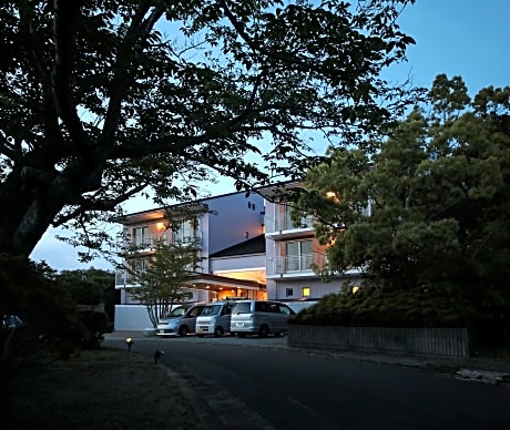 B&B Forest Shima