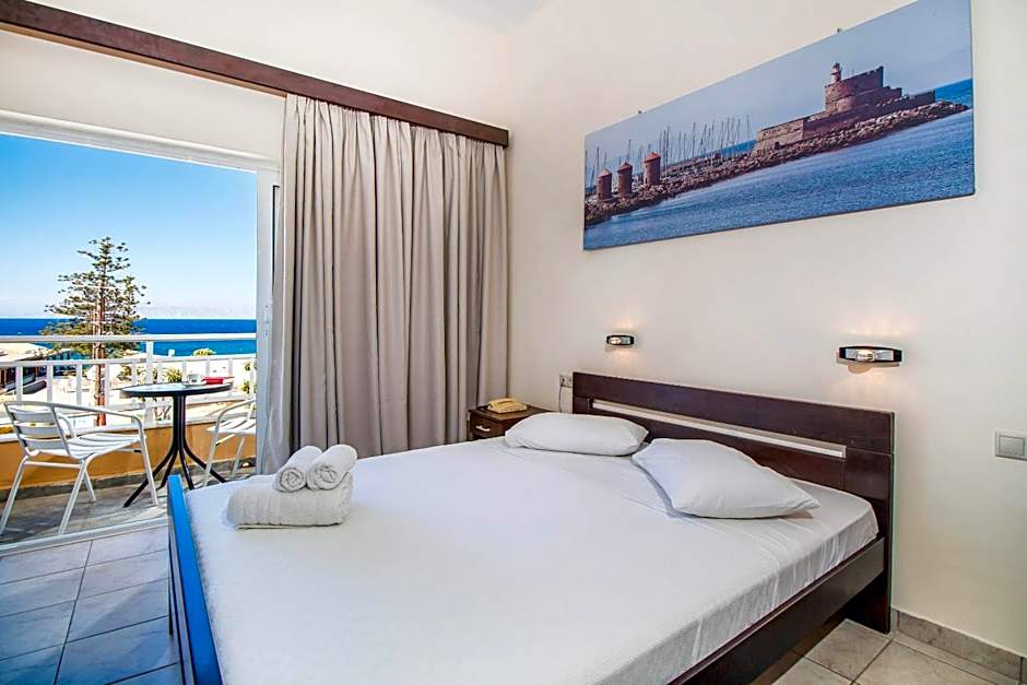 Filmar Hotel, Ixia, Rhodes