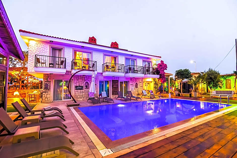 Rüzgargülü Otel