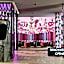 NYX Hotel Amsterdam Rembrandt Square
