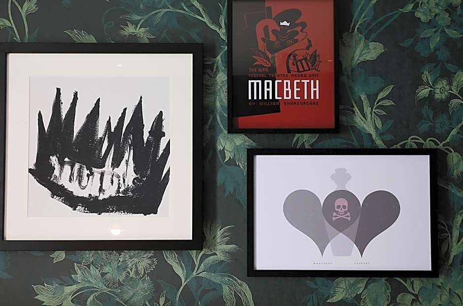 Hotel Du Vin Stratford