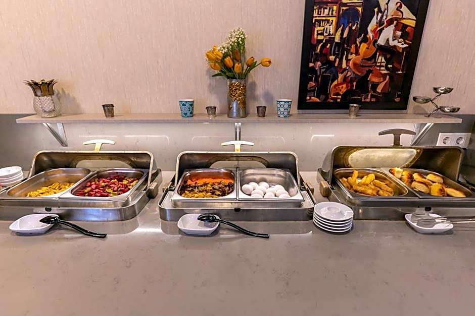 Lazz By Ketenci Hotel
