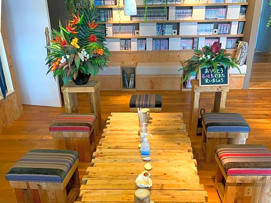 Guest House Chura Cucule Ishigakijima