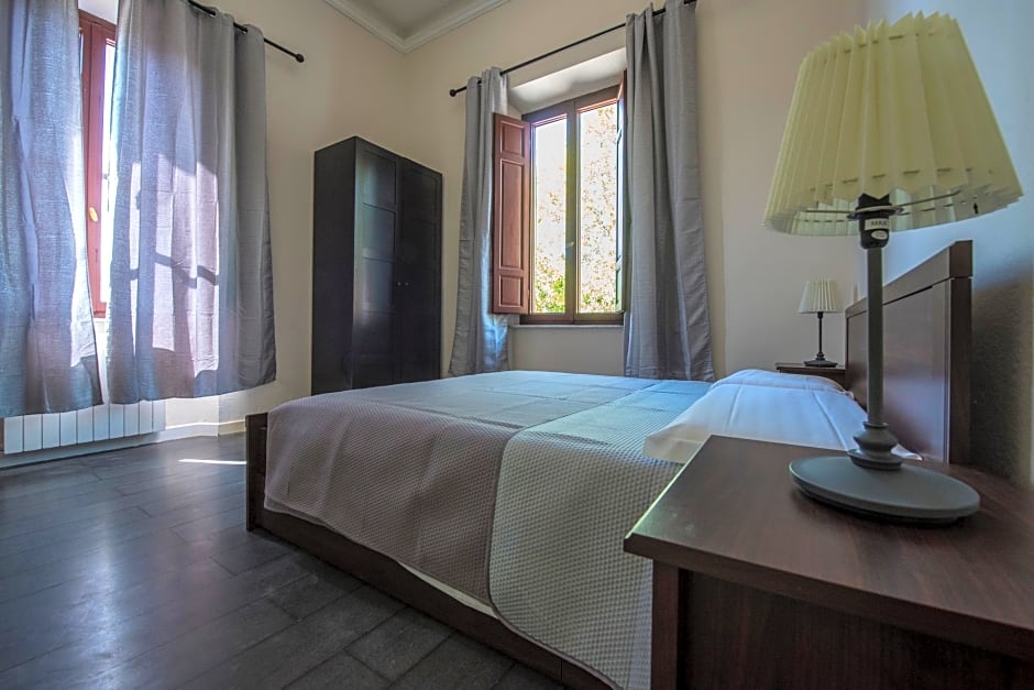 villa regina