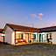 Parkes Federation Motel