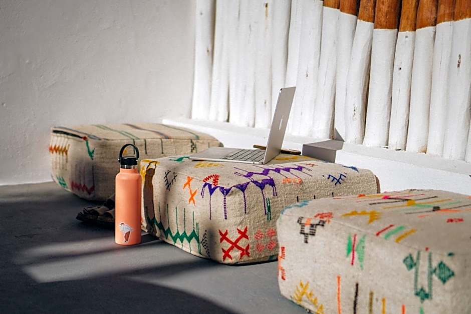 La Maison des Vagues