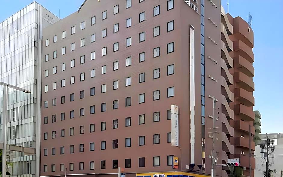 Nagoya B's Hotel