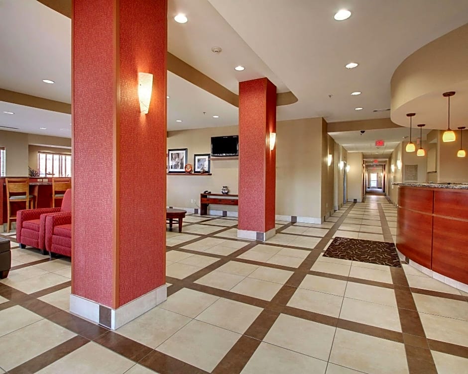 Comfort Suites Flowood - Jackson Airport (must meet transportation requirement)