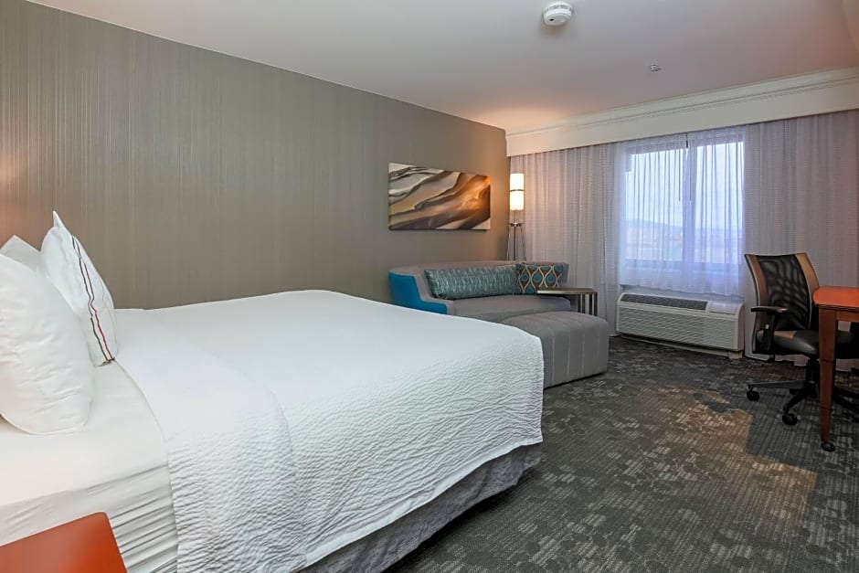 Courtyard Las Vegas South