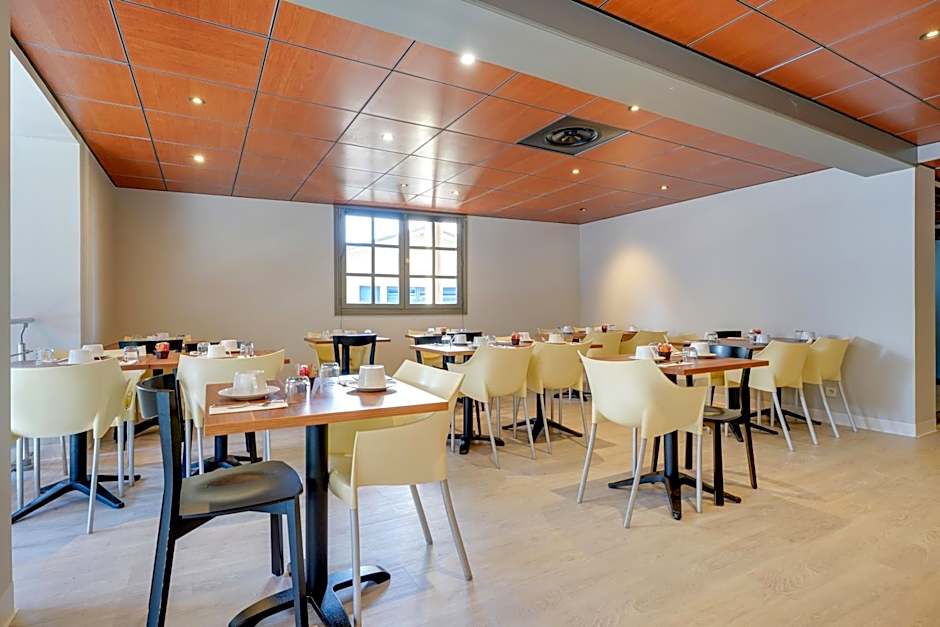 Best Western Hotel Atrium Valence