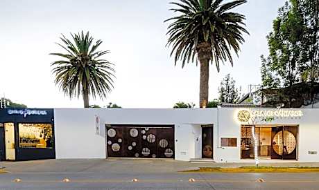 Casa los Cantaros Hotel Boutique