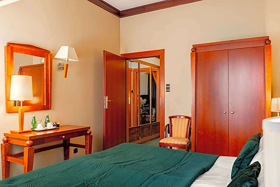 Meduza Hotel & Spa