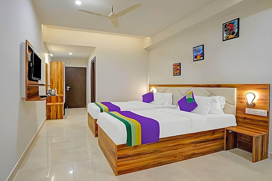 Happy Stays-Whitefield