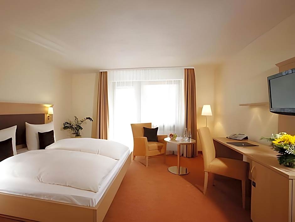Landhotel Sonnenhalde