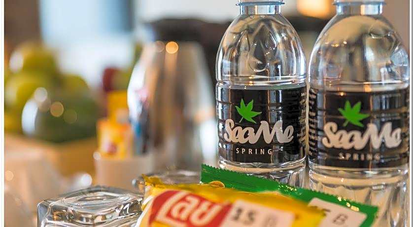 Sea Me Spring Tree Hotel