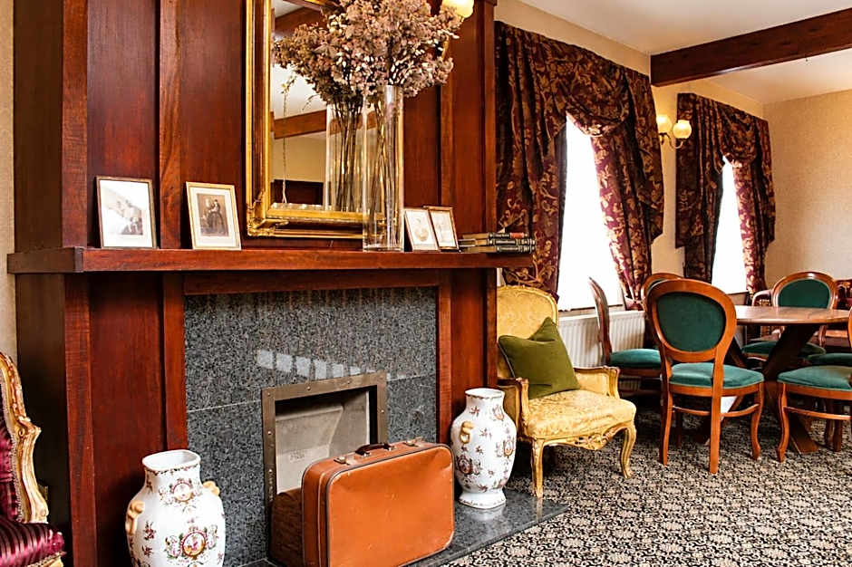 Summerhill House Hotel