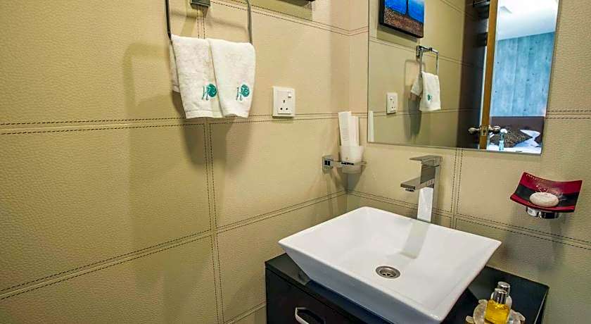 h78 at Hulhumale Maldives