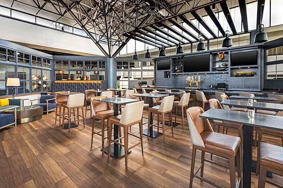 Crowne Plaza Jacksonville Airport/I-95N By IHG