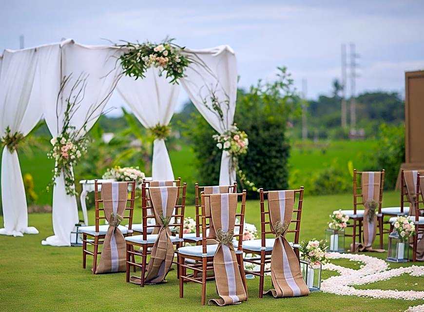 The Samata by LifestyleRetreats