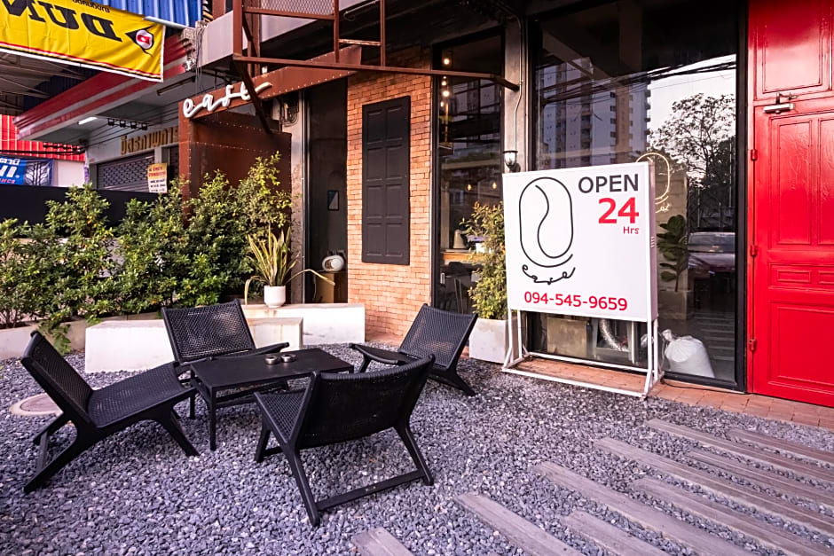 The Singha Hotel - Korat