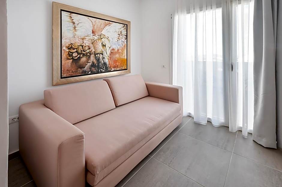 Orizontes Hotel Santorini