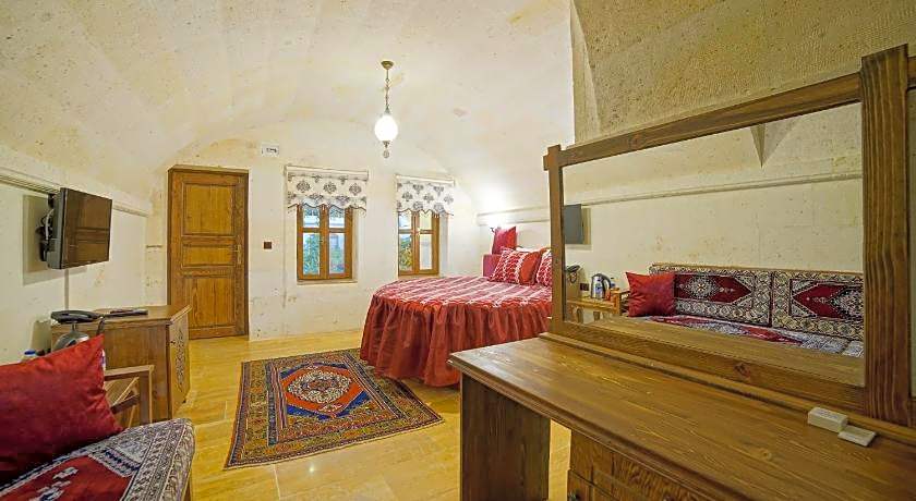 Lucky Cave Hotel Cappadocia