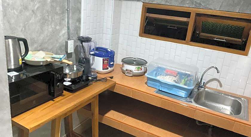 Araya Boutique Hotel