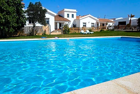 Hotel Rural Casa Fina - Adults Recommended