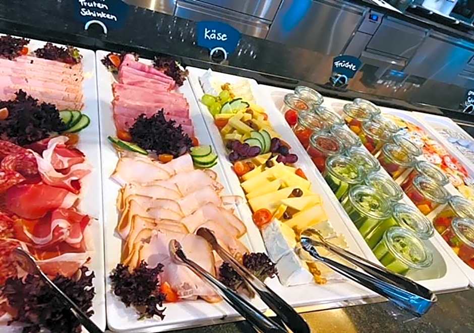 Centurion Swiss Quality Towerhotel Windisch