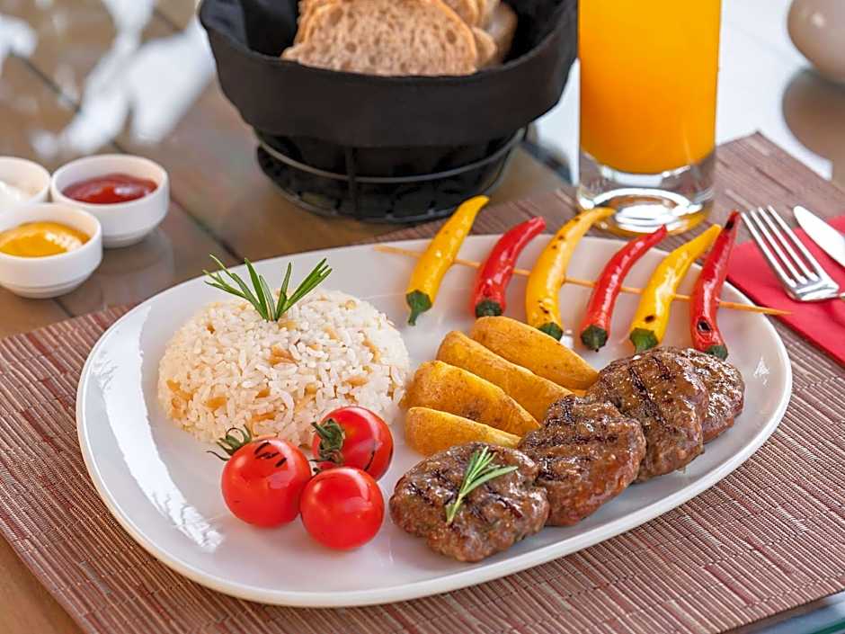 Ibis Bursa