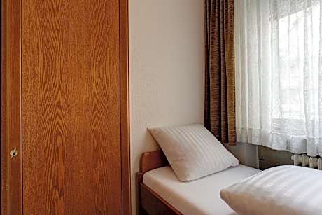 Standard Room, 1 Single Bed