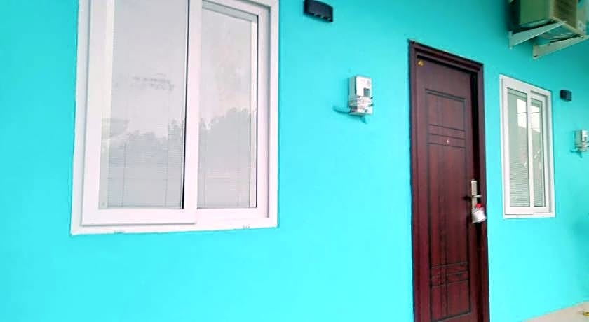 Shiva Home Syariah RedPartner near Alun Alun Tegal