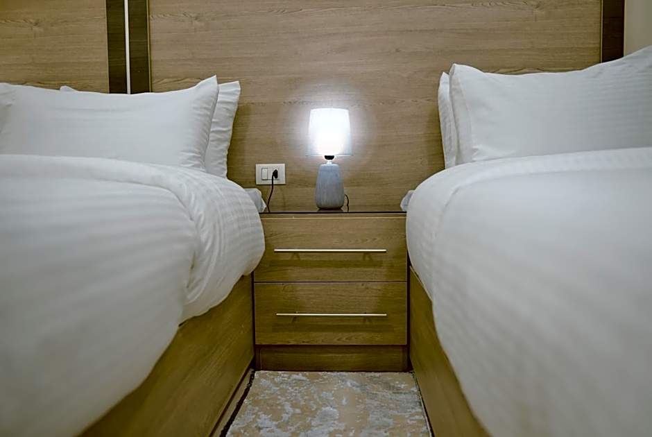 Beit Alshabaan Inn