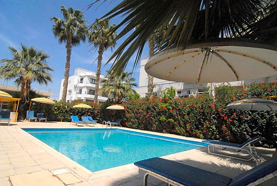 Sunflower Hotel Apartments