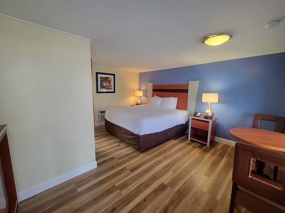 Days Inn by Wyndham West Yarmouth/Hyannis Cape Cod Area