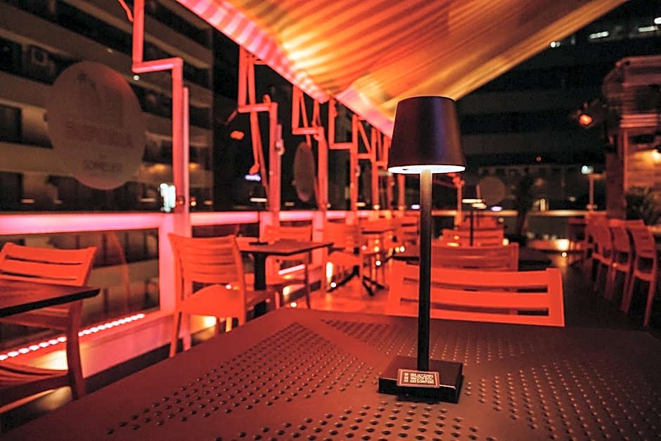 Hotel Sommelier Agustinas