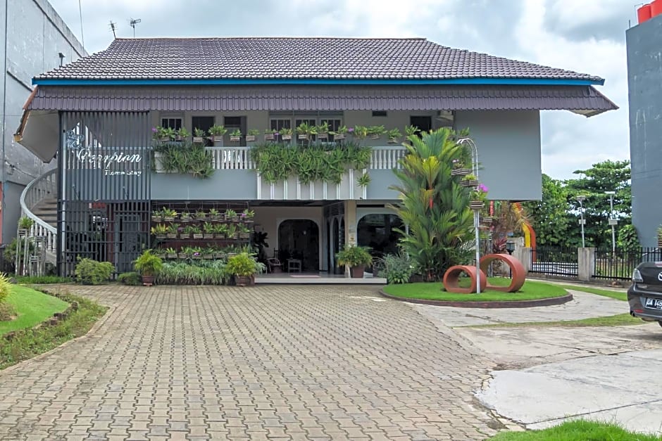 RedDoorz Syariah Plus @ Banjarbaru