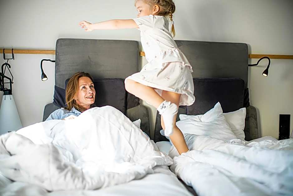 Best Western Plus Sthlm Bromma