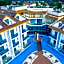 Ocean Blue High Class Hotel