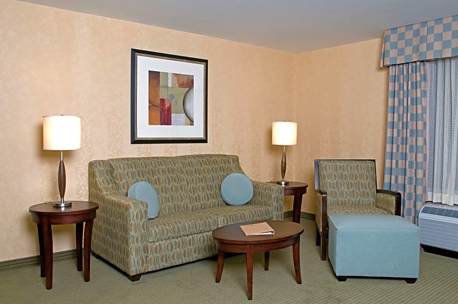 Hilton Garden Inn Westampton